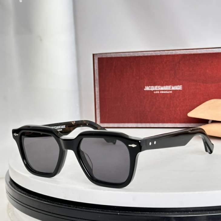 Picture of Jacques Marie Mage Sunglasses _SKUfw77644829fw